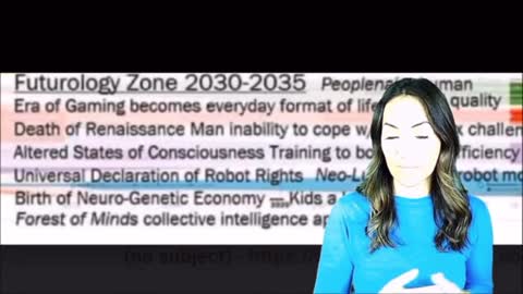 𝑨𝒈𝒆𝒏𝒅𝒂 𝟐𝟎𝟑𝟎 𝑫𝒆𝒓𝒆𝒄𝒉𝒐 𝒅𝒆 𝒍𝒐𝒔 𝑹𝒐𝒃𝒐𝒕𝒔 𝒚𝒂 𝒏𝒐 𝒉𝒂𝒃𝒓𝒂́ 𝒉𝒖𝒎𝒂𝒏𝒐𝒔