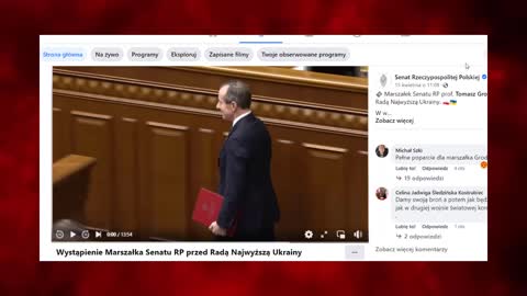 Po co nasi politycy jeżdżą na Ukrainę?