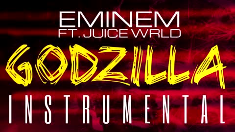 Eminem - Godzilla ft. Juice WRLD (Dir. by @_ColeBennett_)