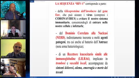 l'analisi del vaccino, tutti i segreti analizzati da un team di dottori e specialisti.