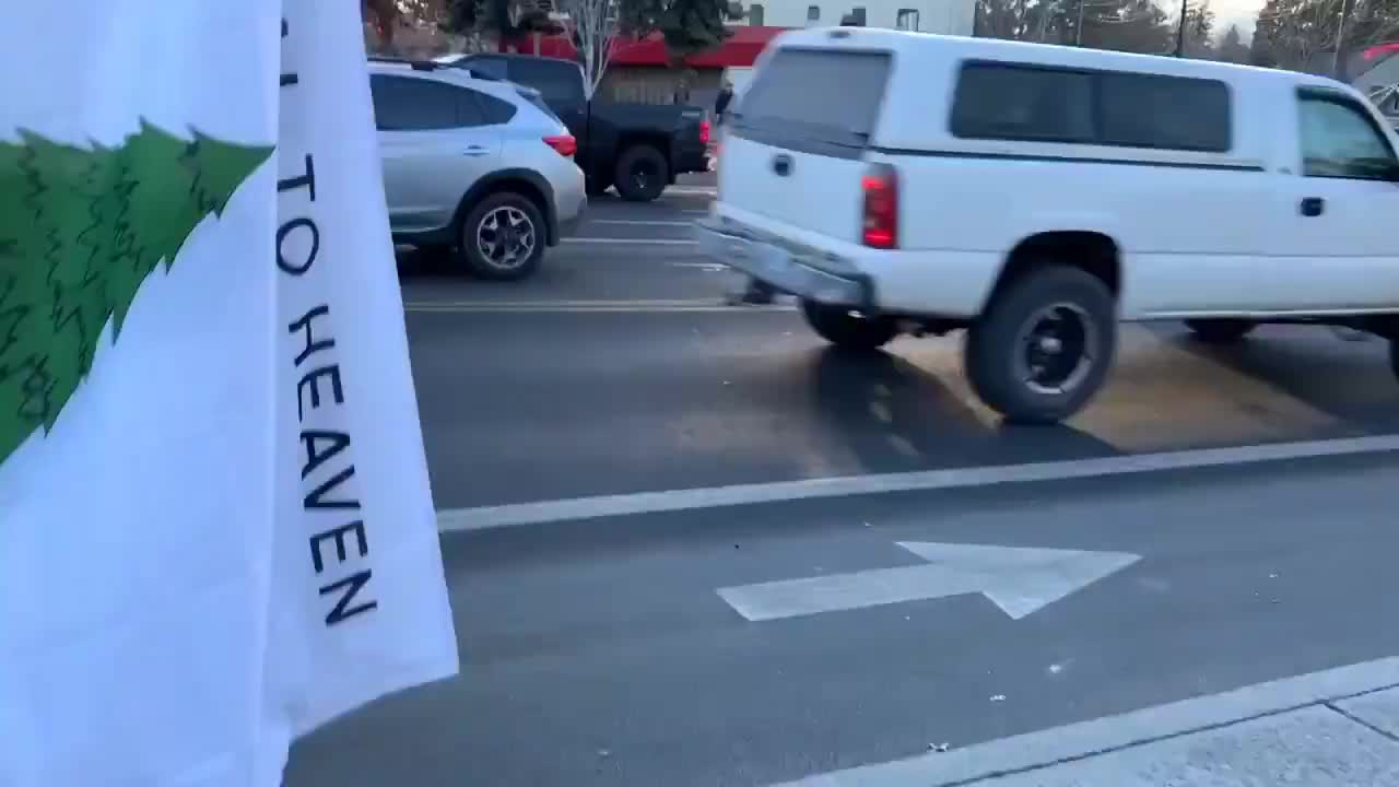 If you live in Oregon she could be teaching your kids. Good luck.