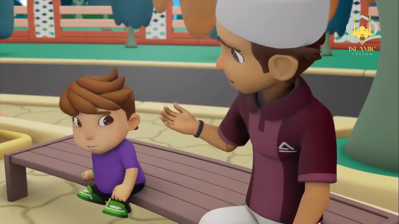 [NEW EPISODE] Asyura | Islamic Series For Kids | Omar & Hana | Islamic Lesson