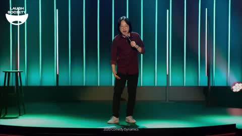 Funniest of: Jimmy O. Yang