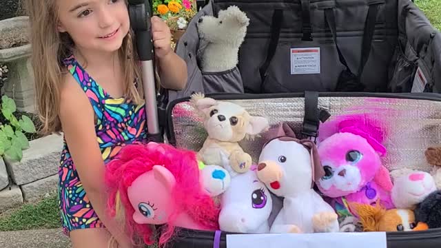 My Generous Daughter Makes Me Proud