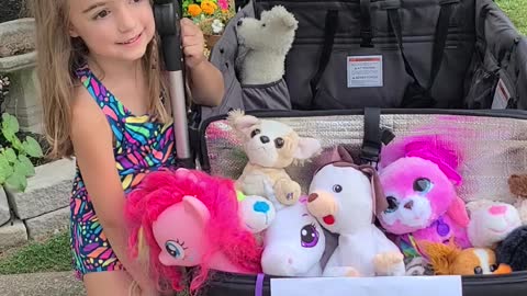 My Generous Daughter Makes Me Proud