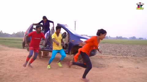 Must Watch New Funny Video 2021-Top New Comedy Video 2021