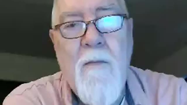 Chuck Greever: what we do now will have eternal repercussions