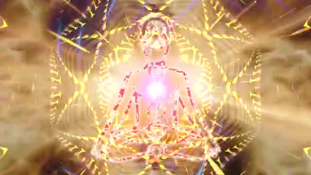 The Deepest HEALING SOUND THERAPY, 28 Powerful Healing Frequencies, KUNDALINI SACRED SPIRAL Music