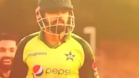 Babar azam 1st t20 century against south africa