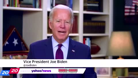 Biden Mental Philament