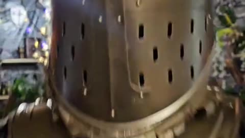 Just a medieval day