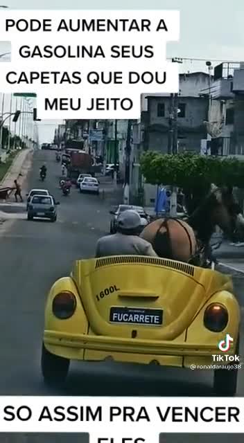 Carro roça