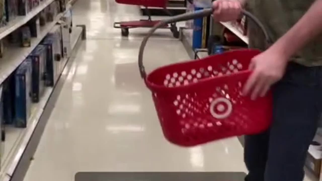 He's about had enough of my shenanigans