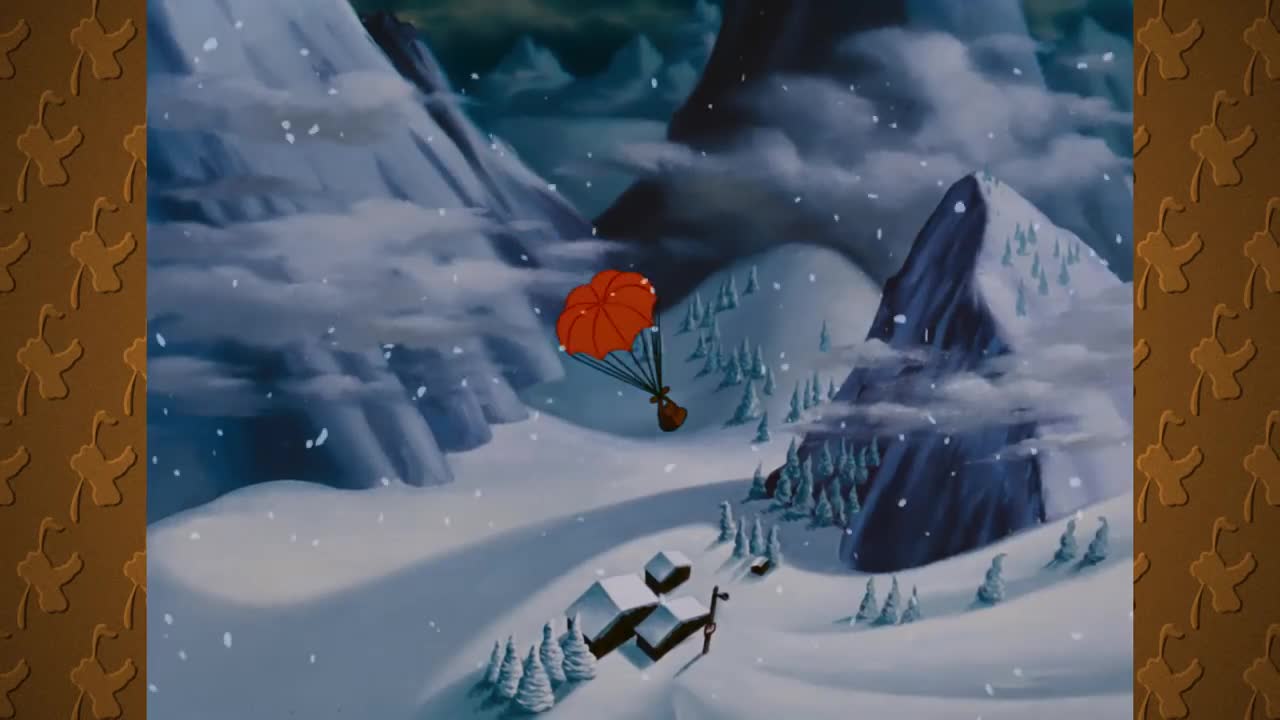 Mail Dog _ Have A Laugh