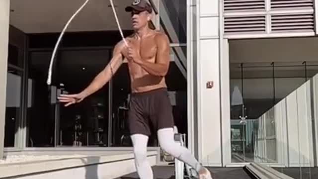 Best Jump Rope Skills Performance TikTok Compilation 2022
