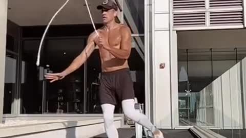 Best Jump Rope Skills Performance TikTok Compilation 2022