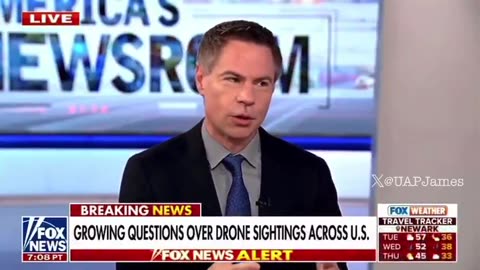 Michael Shellenberger on the lack of answers on drones