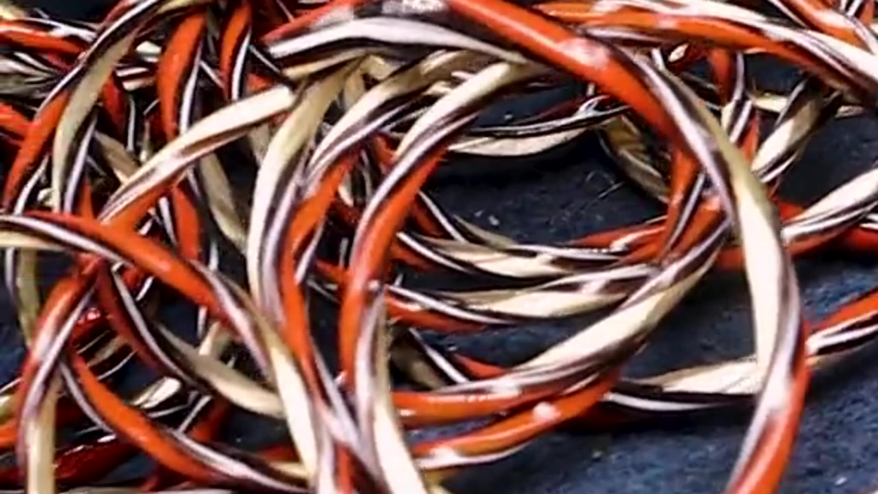 Making Of Desi Bangles | Classic Creations.