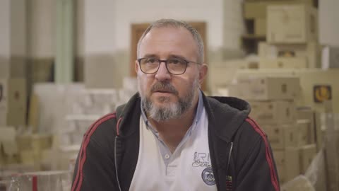 L'histoire d'un enfant victime du Covid