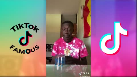 Funniest Khabane Lame TikTok video 2021
