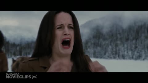 Twilight movie clips