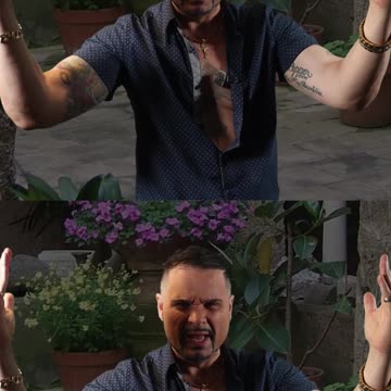 Italian hand Gestures! Is walay ka matlab hai "Kitni khubsurat aurat hai"