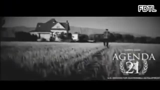 Agenda 21 - What it is?