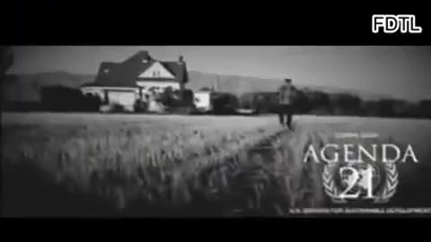 Agenda 21 - What it is?