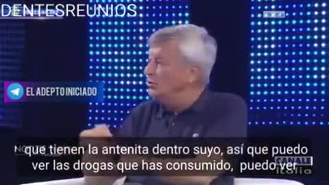 PLANDEMIA Y EL MAGNETISMO DE LO QUE HAN INOCULADO PARA QUE ES?