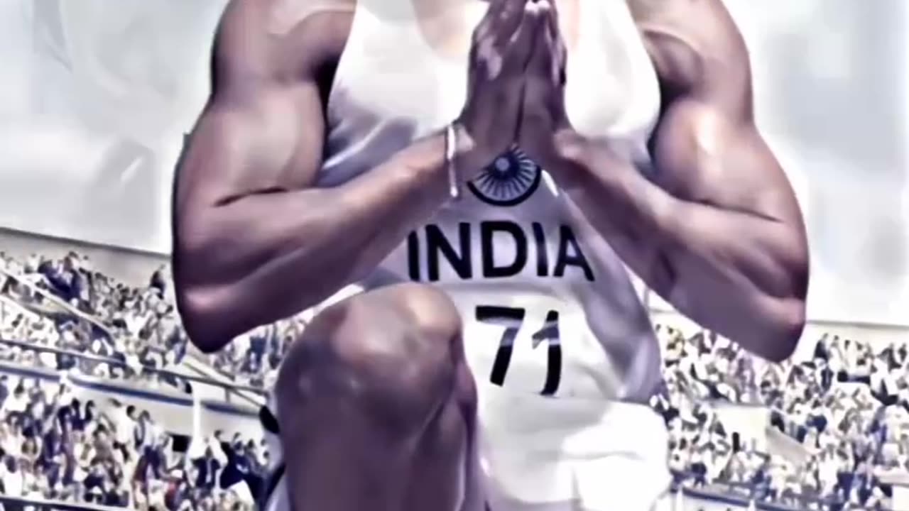 Milkha sing 🙏