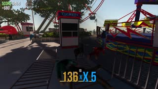 Goat Simulator, Just for Fun, Pt. 1