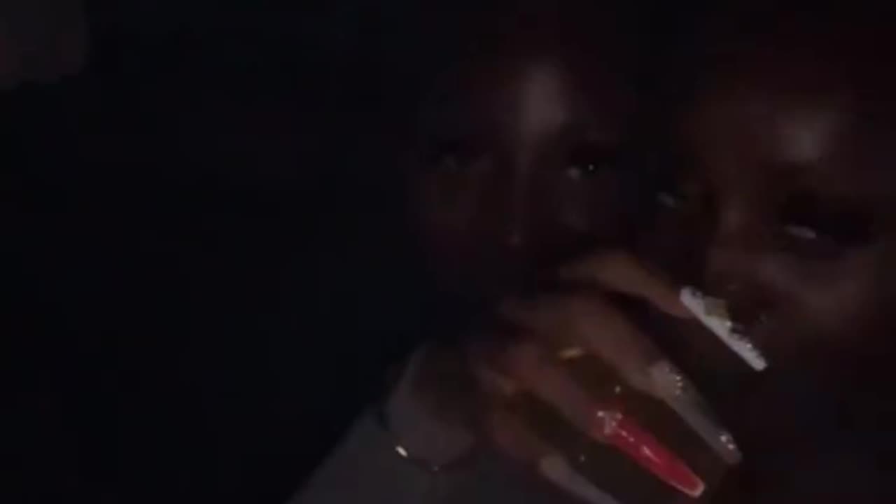 biggyblingzzz & blaccbarbedian