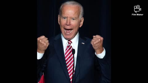 Meme Joe Biden not smart