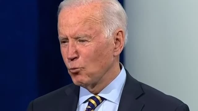 Biden suggests minorities are not smart.