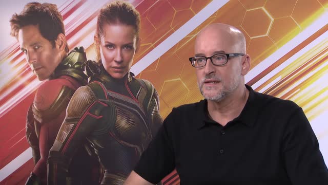 How Well Do The Ant-Man And The Wasp Cast Know Each Other? | MTV Movies