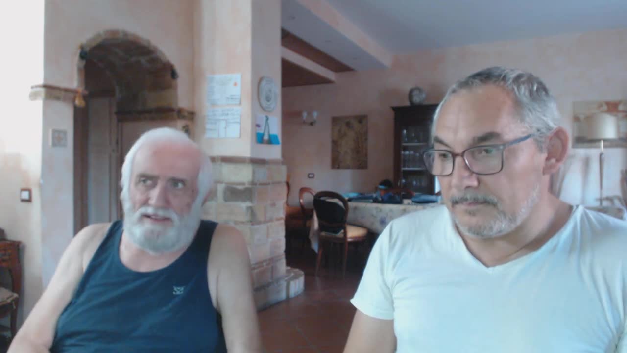 2020.08.13-Eliseo.Bonanno-ANNUNCIO DEL FR. CLAUDIO... RIGUARDO I GRUPPI RIATTIVATI