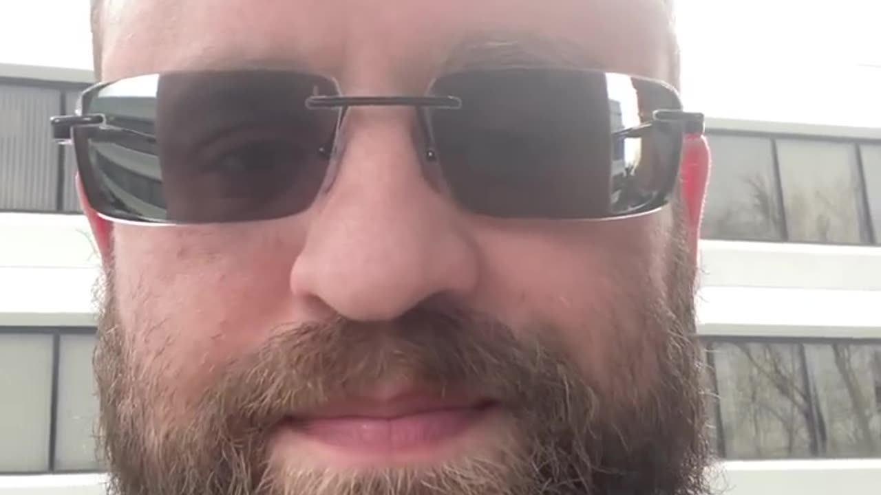 Tonight at 7 EST Come and ask us questions! Link in the description