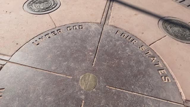 four corners