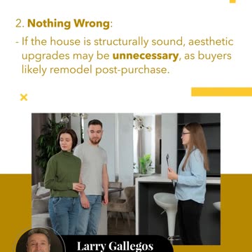 Skip the Reno: When to Sell Your House as-Is