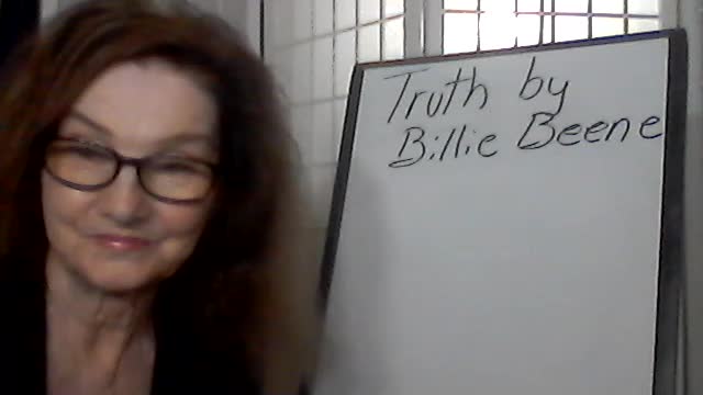 Truth by Billie Beene E1-205 Alien Disclosure by a Redneck Part 20 DNA-Man vs Human/Med Beds