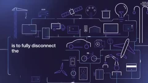 WORLD ECONOMIC FORUM THE NEXT PLAN