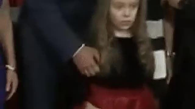 Do you Find this Creepy