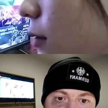 Making her Giggle - Monkey App, Ome tv, Omegle Rizz