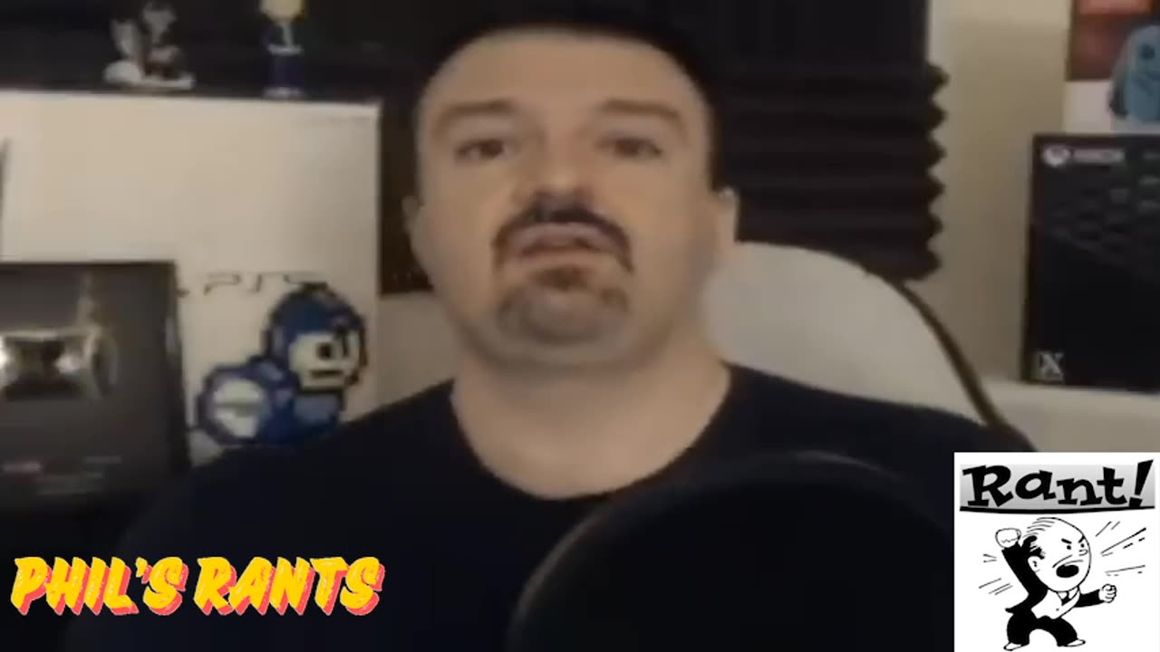 DSP Rants about people impersonating others in stream chat
