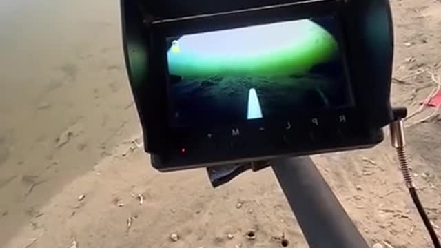 New in fishing