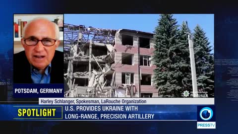 Evil US provoked war in Ukraine & is attempting to instigate conflicts in other parts of the world