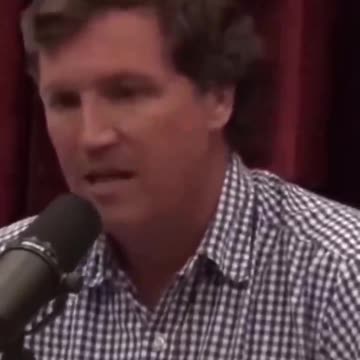 🚨 Tucker Carlson Tells Joe Rogan: The CIA was planning on murdering Julian Assange