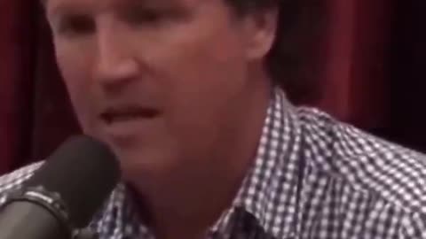 🚨 Tucker Carlson Tells Joe Rogan: The CIA was planning on murdering Julian Assange