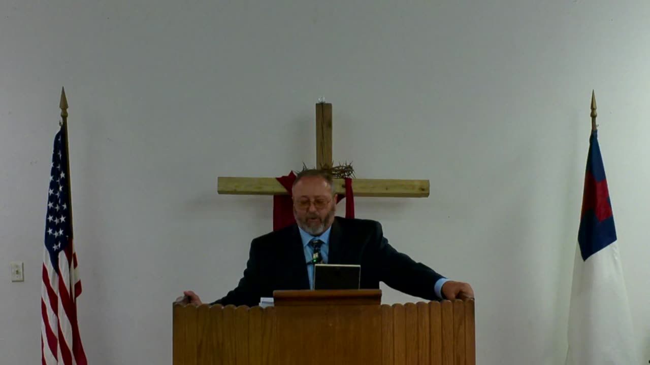 Independent Bible Baptist Church Pittsburg, Kansas USA