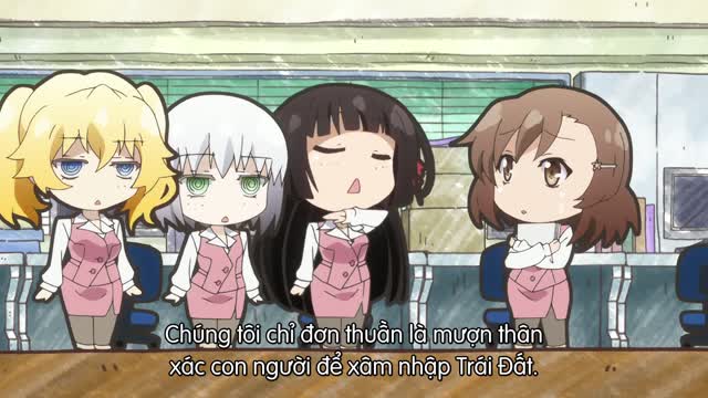 Onii-chan Dakedo SP 03